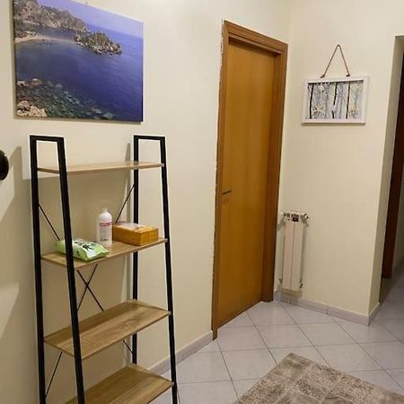 Casa Da Marizia Apartment Catania Luaran gambar