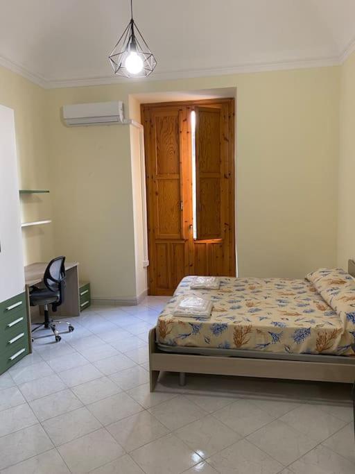 Casa Da Marizia Apartment Catania Luaran gambar