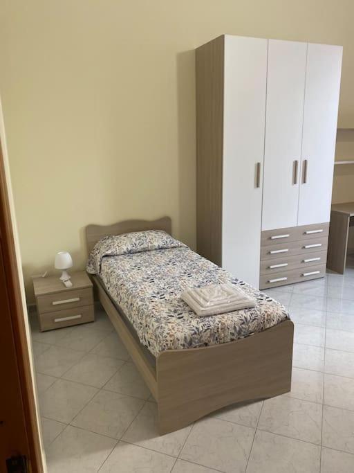 Casa Da Marizia Apartment Catania Luaran gambar
