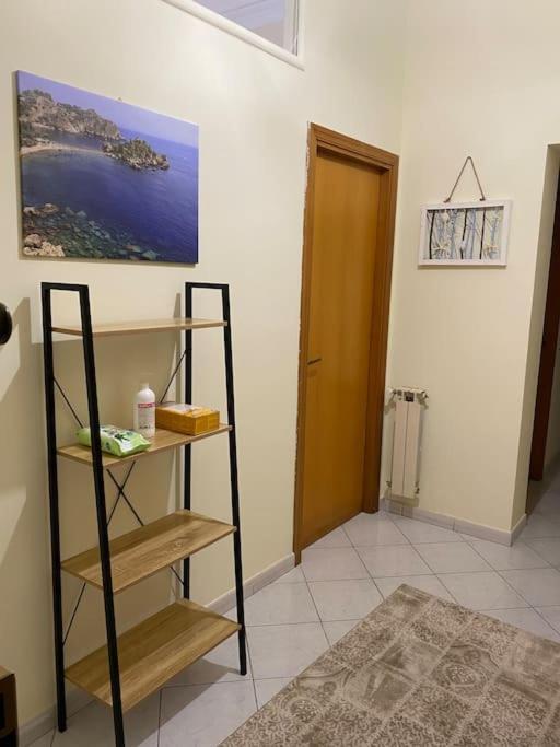 Casa Da Marizia Apartment Catania Luaran gambar